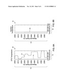 METHOD FOR INTERPRETATION OF DISTRIBUTED TEMPERATURE SENSORS DURING     WELLBORE TREATMENT diagram and image