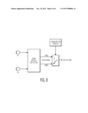 SPEECH DETECTOR diagram and image