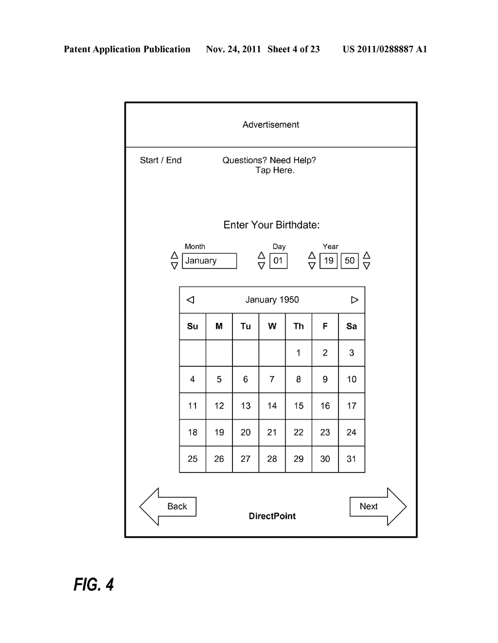 SYSTEMS, METHODS, AND APPARATUS FOR USE IN GATHERING AND PROVIDING     HEALTHCARE INFORMATION - diagram, schematic, and image 05