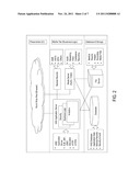 SYSTEM FOR CAPTURING, STORING, AND RETRIEVING REAL-TIME AUDIO-VIDEO     MULTI-WAY FACE-TO-FACE INTERACTIONS diagram and image