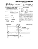 Method of an a Network Node in a Telecommunications System for Registering     a Custody Relation for an Object of Custody diagram and image