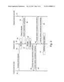 Method of an a Network Node in a Telecommunications System for Registering     a Custody Relation for an Object of Custody diagram and image