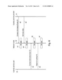 Method of an a Network Node in a Telecommunications System for Registering     a Custody Relation for an Object of Custody diagram and image