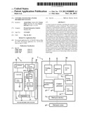 CONTROL SYSTEM FOR A WATER DISTRIBUTION SYSTEM diagram and image