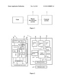 CONTROL SYSTEM FOR A WATER DISTRIBUTION SYSTEM diagram and image