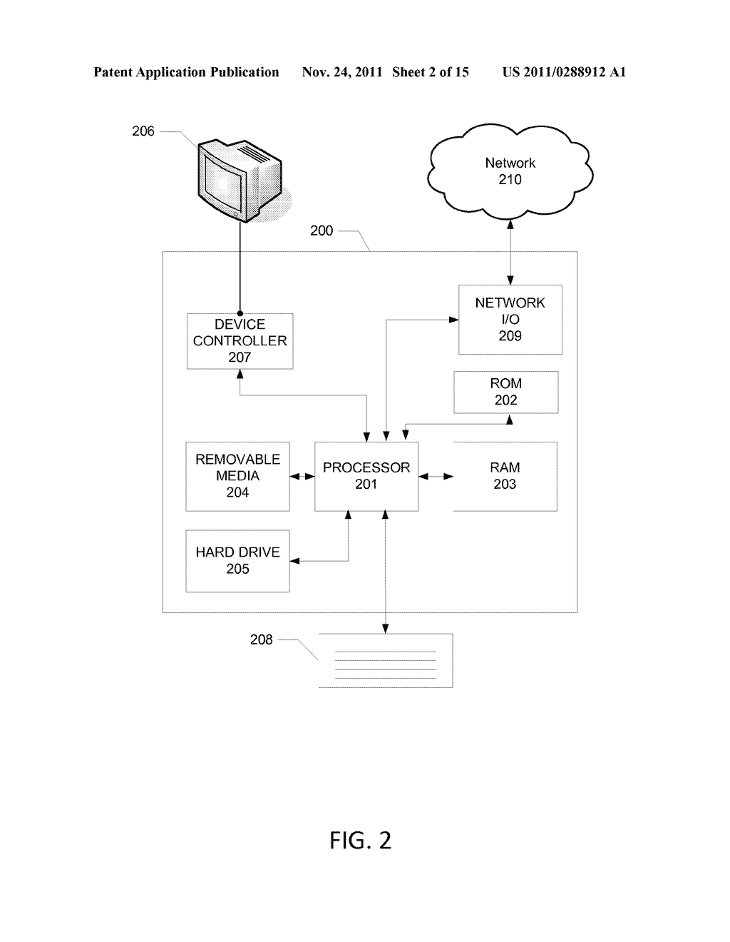 Content Recommendation System - diagram, schematic, and image 03