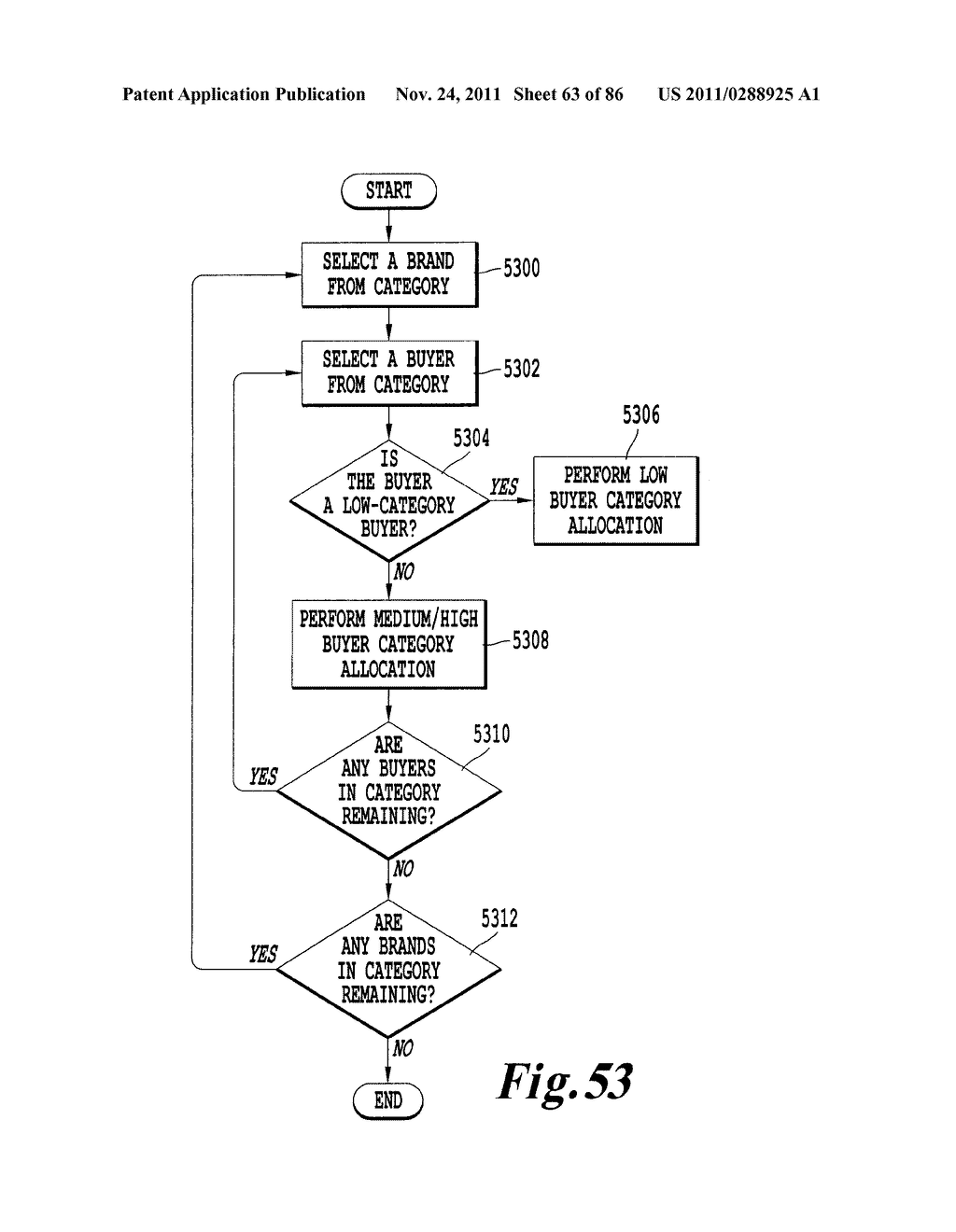 ADAPTABLE RETAIL PRICING ENVIRONMENT AND ELECTRONIC EXCHANGE, DELIVERING     CUSTOMIZED BUYER PROMOTION REWARDS AND DISCOUNTS - diagram, schematic, and image 64