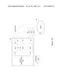 APPARATUSES, SYSTEMS AND METHODS FOR DETERMINING INSTALLED SOFTWARE     APPLICATIONS ON A COMPUTING DEVICE diagram and image