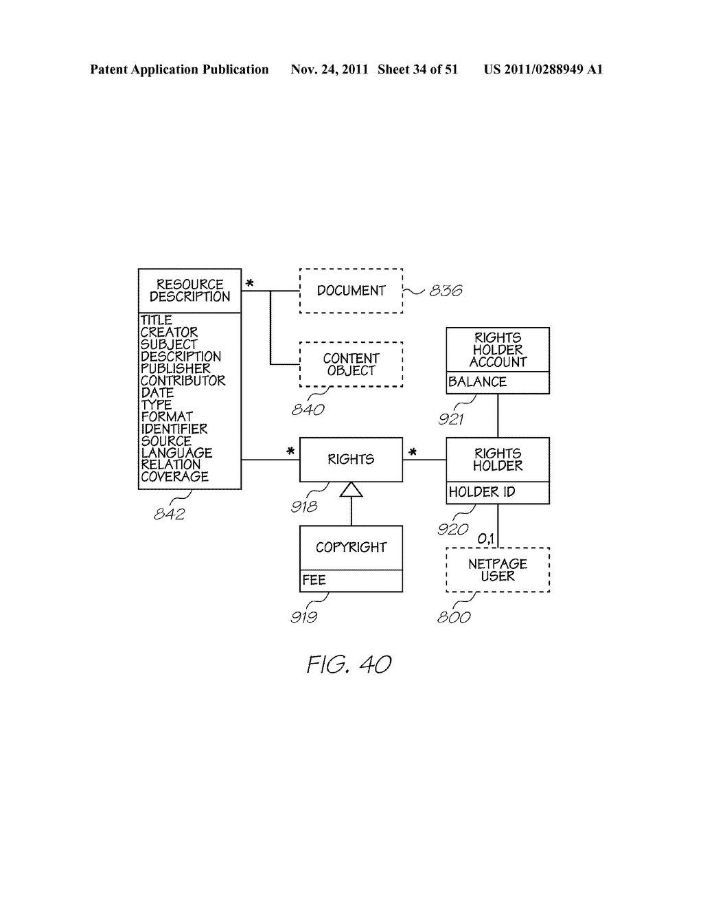 SYSTEM FOR ONLINE PURCHASING USING PRINTED CODED FORM - diagram, schematic, and image 35