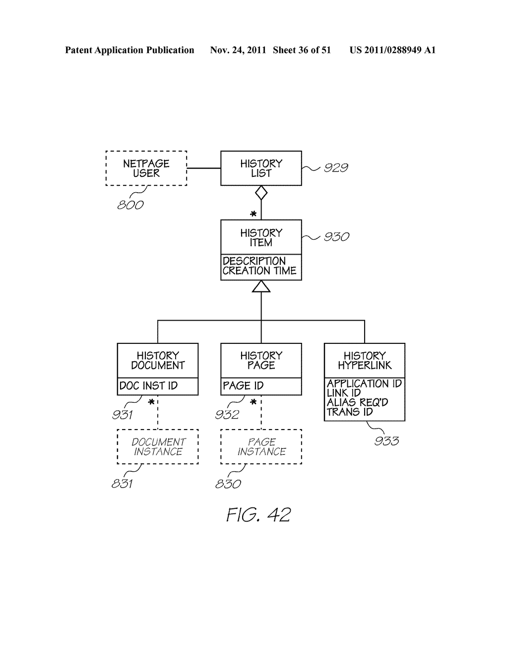 SYSTEM FOR ONLINE PURCHASING USING PRINTED CODED FORM - diagram, schematic, and image 37