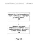 STATE-BASED COMPLIANCE VERIFICATION IN A DISCONNECTED SYSTEM diagram and image