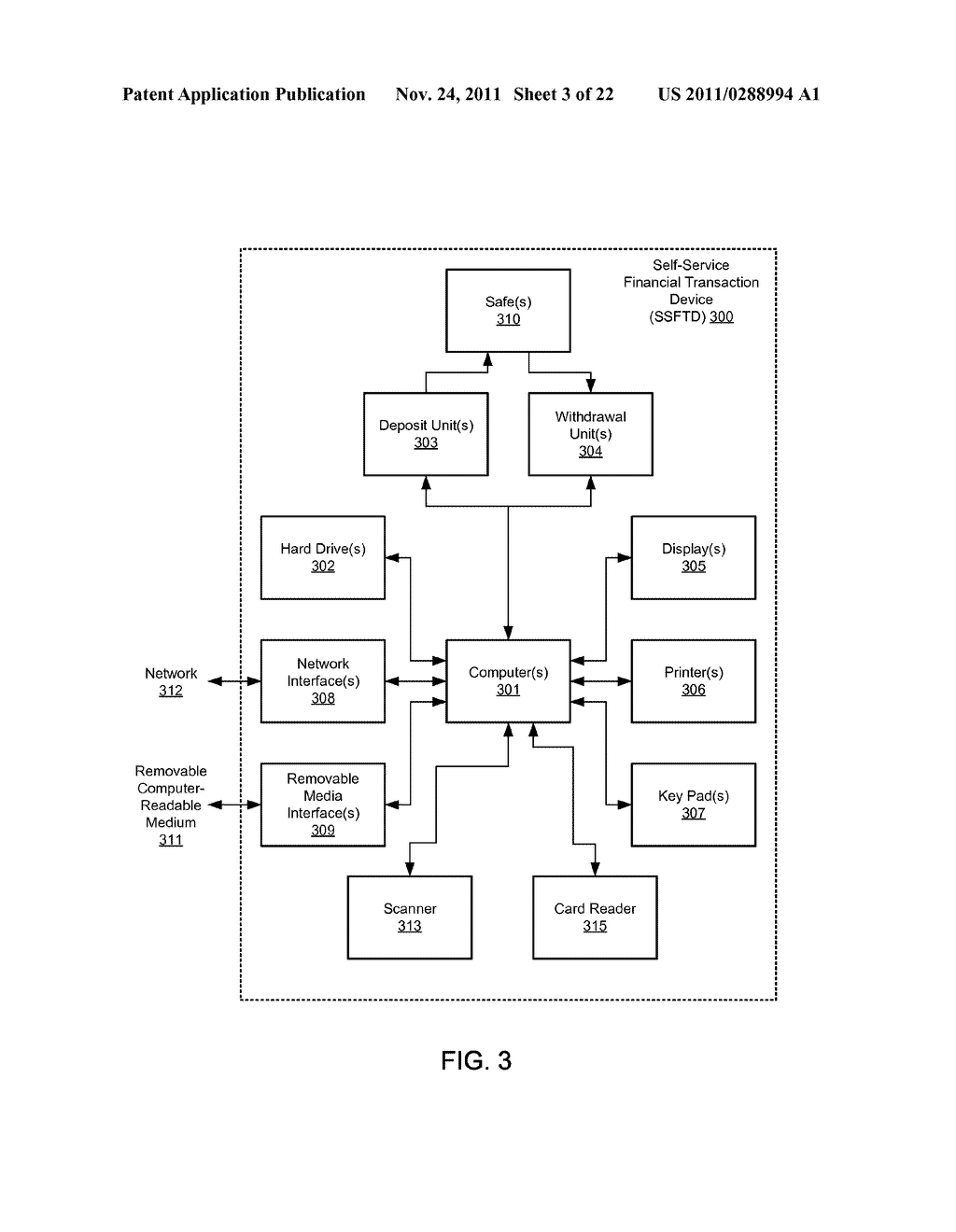 Deposit Permissions For Non-Account Holders - diagram, schematic, and image 04