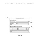 NEGOTIABLE SENSITIVE USER DATA MANAGEMENT METHOD AND SYSTEM diagram and image