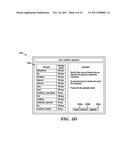 NEGOTIABLE SENSITIVE USER DATA MANAGEMENT METHOD AND SYSTEM diagram and image