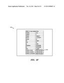 NEGOTIABLE SENSITIVE USER DATA MANAGEMENT METHOD AND SYSTEM diagram and image