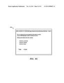 NEGOTIABLE SENSITIVE USER DATA MANAGEMENT METHOD AND SYSTEM diagram and image