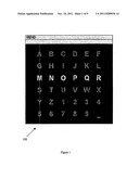 METHOD AND SYSTEM FOR CLASSIFYING BRAIN SIGNALS IN A BCI diagram and image