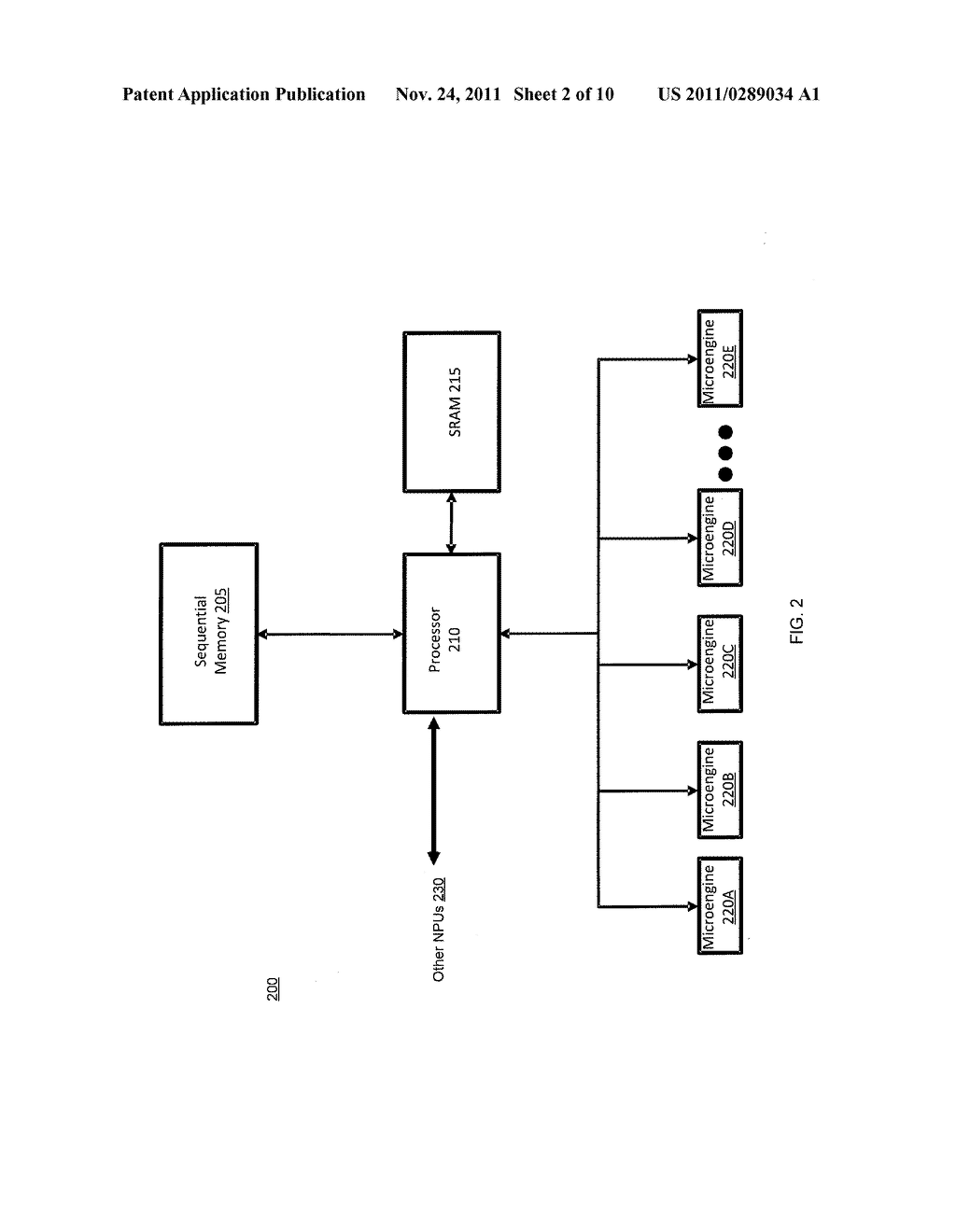 Neural Processing Unit - diagram, schematic, and image 03