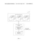 Visualization of Data Record Physicality diagram and image