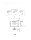 Visualization of Data Record Physicality diagram and image