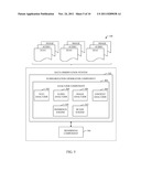 Visualization of Data Record Physicality diagram and image