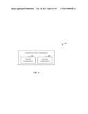 Visualization of Data Record Physicality diagram and image