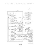 Visualization of Data Record Physicality diagram and image