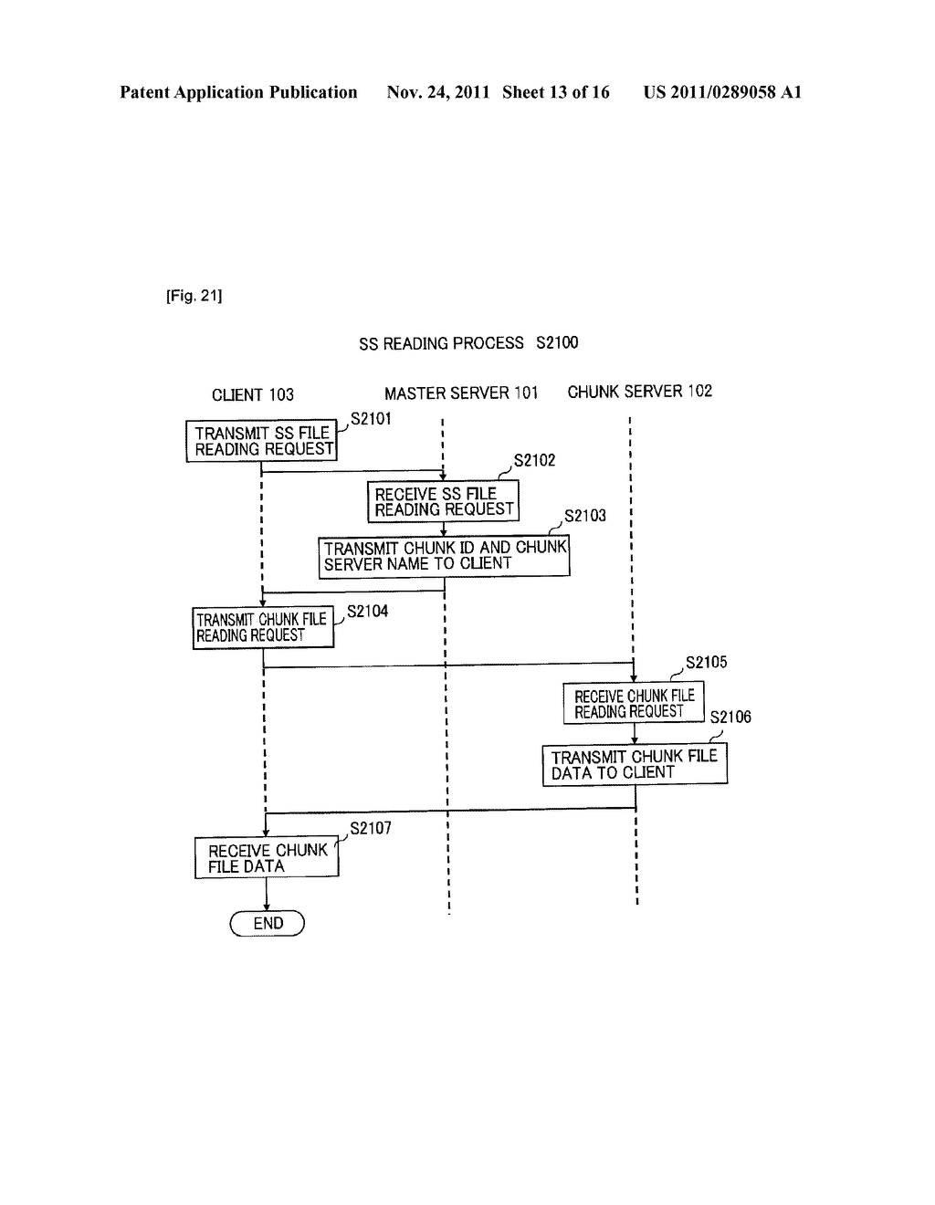 INFORMATION PROCESSING SYSTEM AND DATA BACKUP METHOD IN INFORMATION     PROCESSING SYSTEM - diagram, schematic, and image 14