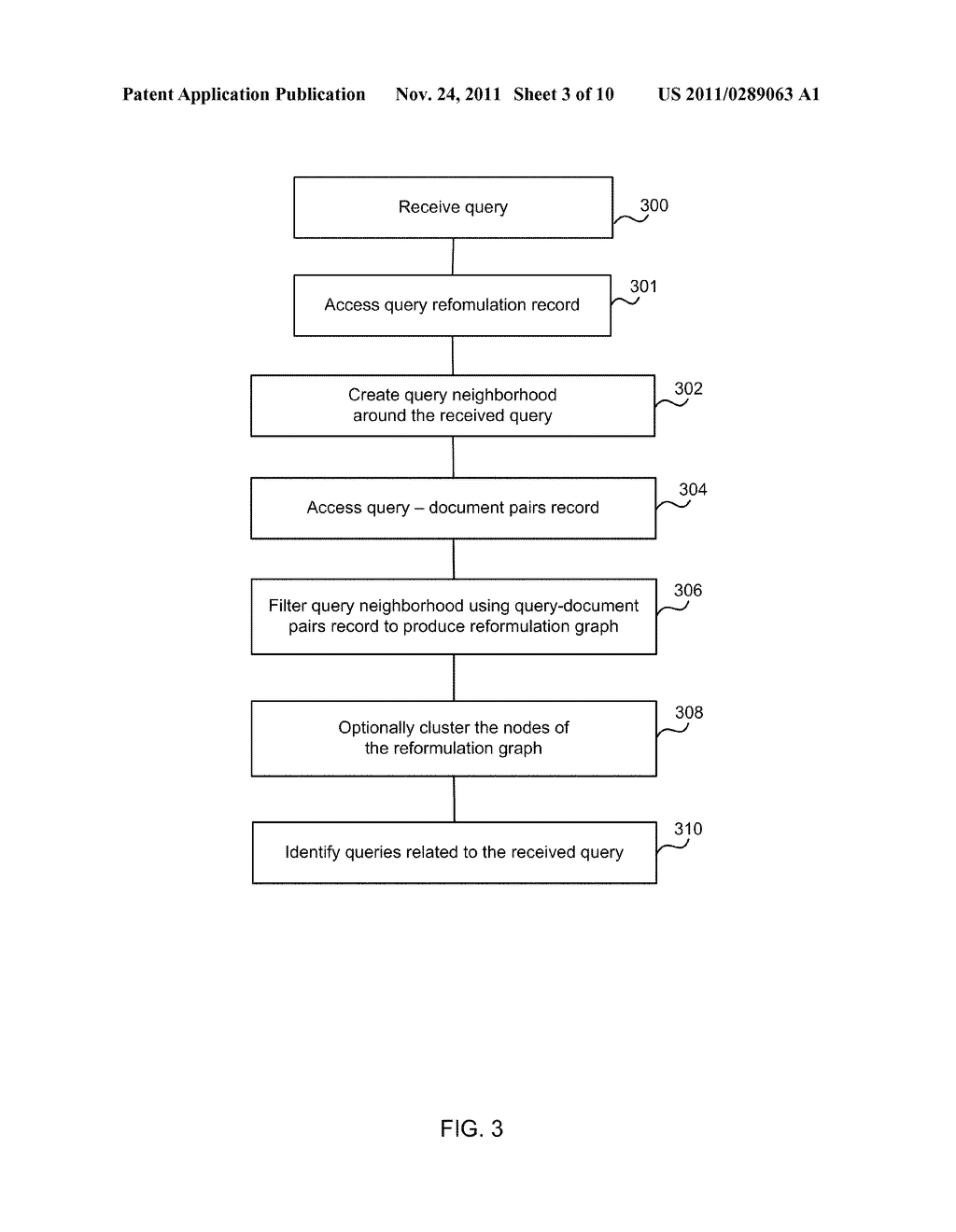 Query Intent in Information Retrieval - diagram, schematic, and image 04