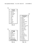 System and Method for Presenting Events diagram and image