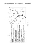 System and Method for Presenting Events diagram and image