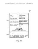 System and Method for Presenting Events diagram and image