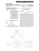 USER INTERFACE FOR CONTENT BROWSING AND SELECTION IN A SEARCH PORTAL OF A     CONTENT SYSTEM diagram and image