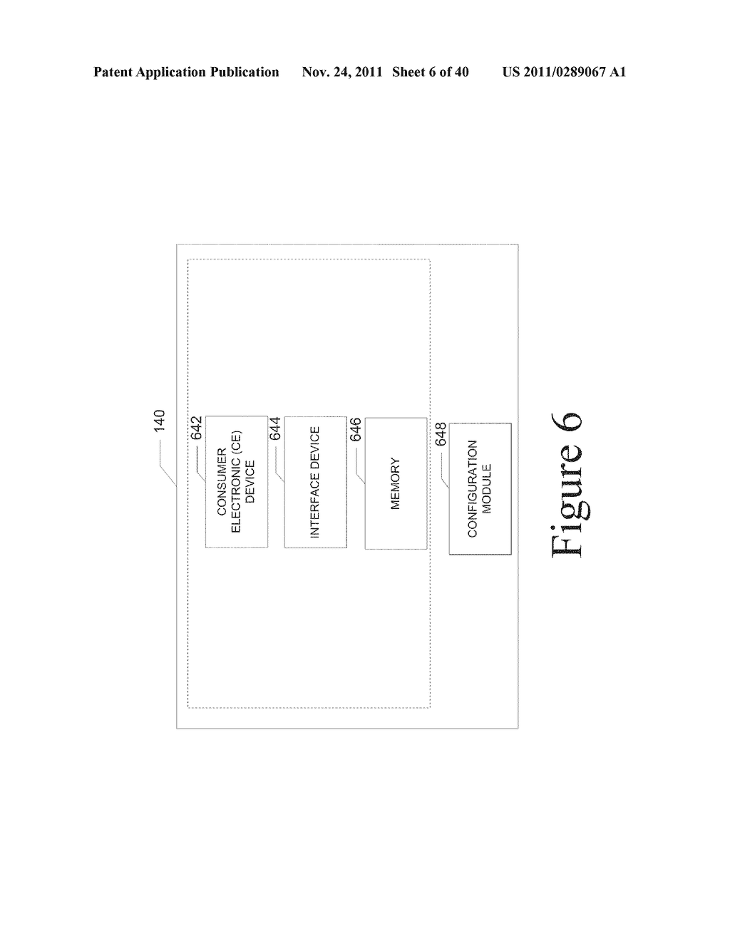 USER INTERFACE FOR CONTENT BROWSING AND SELECTION IN A SEARCH PORTAL OF A     CONTENT SYSTEM - diagram, schematic, and image 07