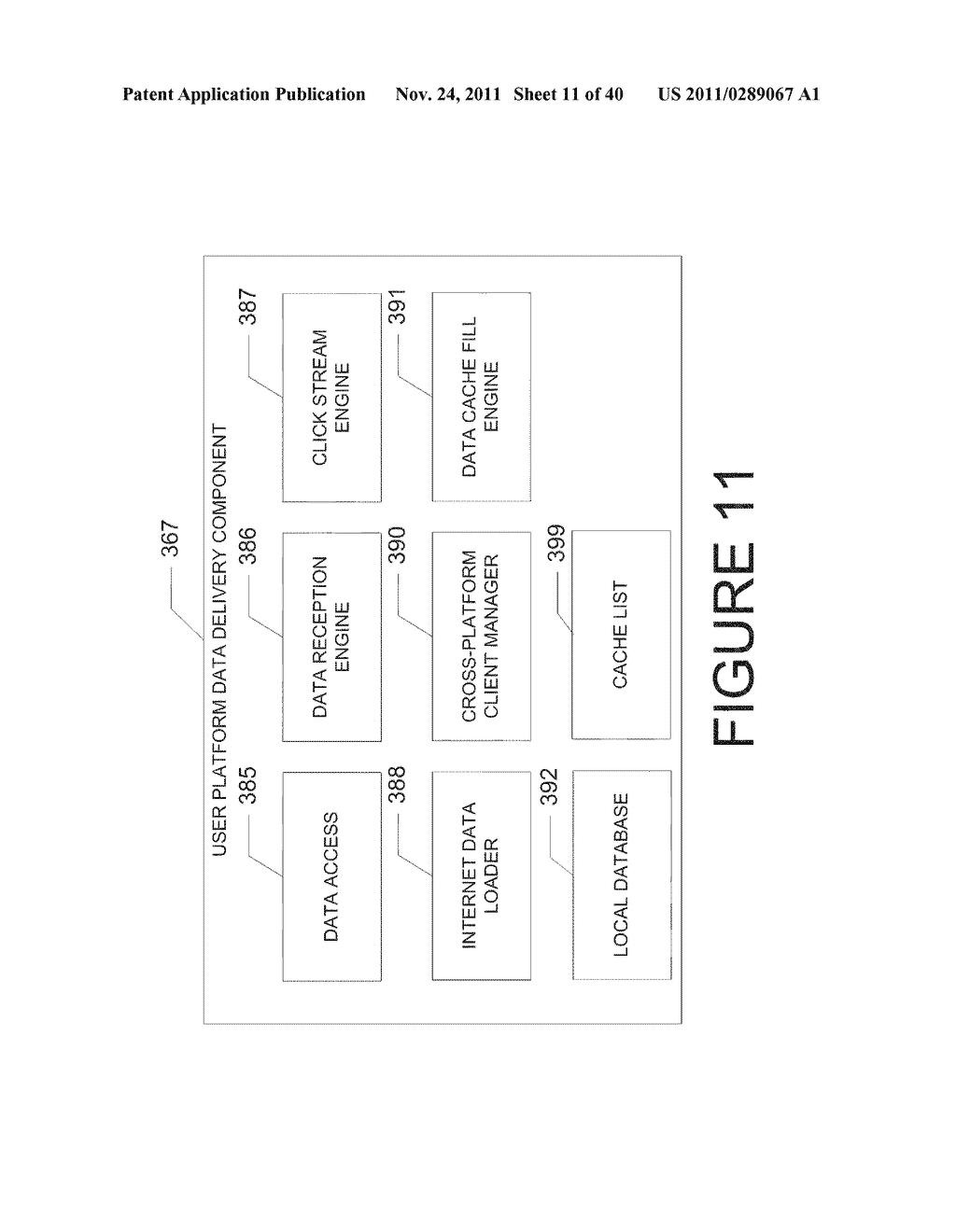 USER INTERFACE FOR CONTENT BROWSING AND SELECTION IN A SEARCH PORTAL OF A     CONTENT SYSTEM - diagram, schematic, and image 12