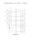 USER INTERFACE FOR CONTENT BROWSING AND SELECTION IN A SEARCH PORTAL OF A     CONTENT SYSTEM diagram and image