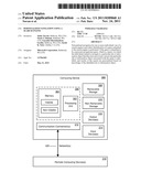 PERSONALIZED NAVIGATION USING A SEARCH ENGINE diagram and image