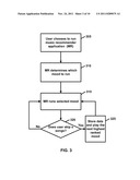 Music Recommender diagram and image