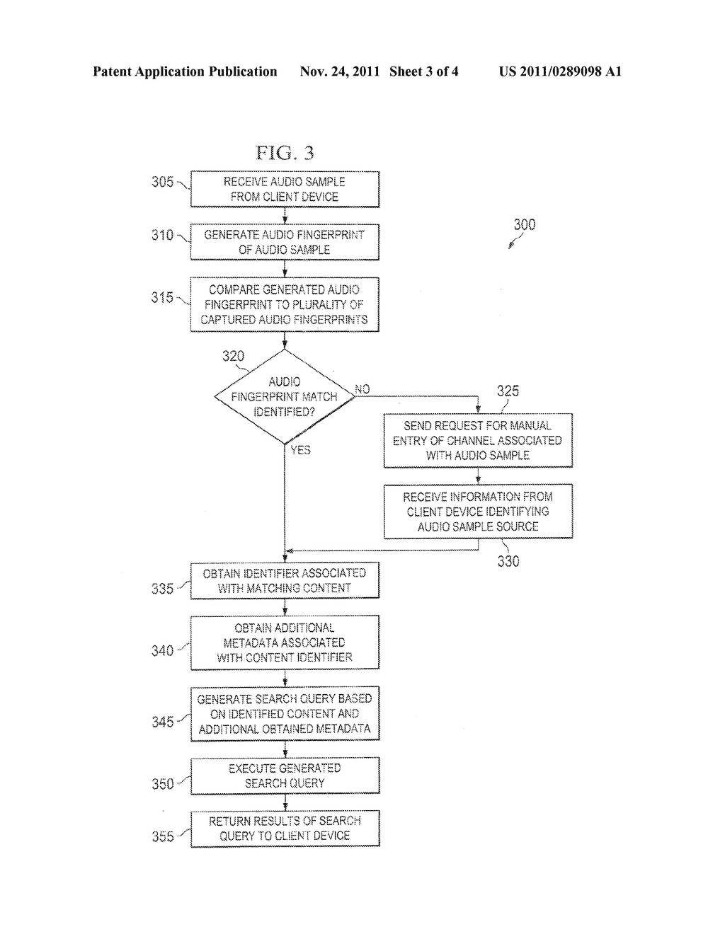 PRESENTING MOBILE CONTENT BASED ON PROGRAMMING CONTEXT - diagram, schematic, and image 04