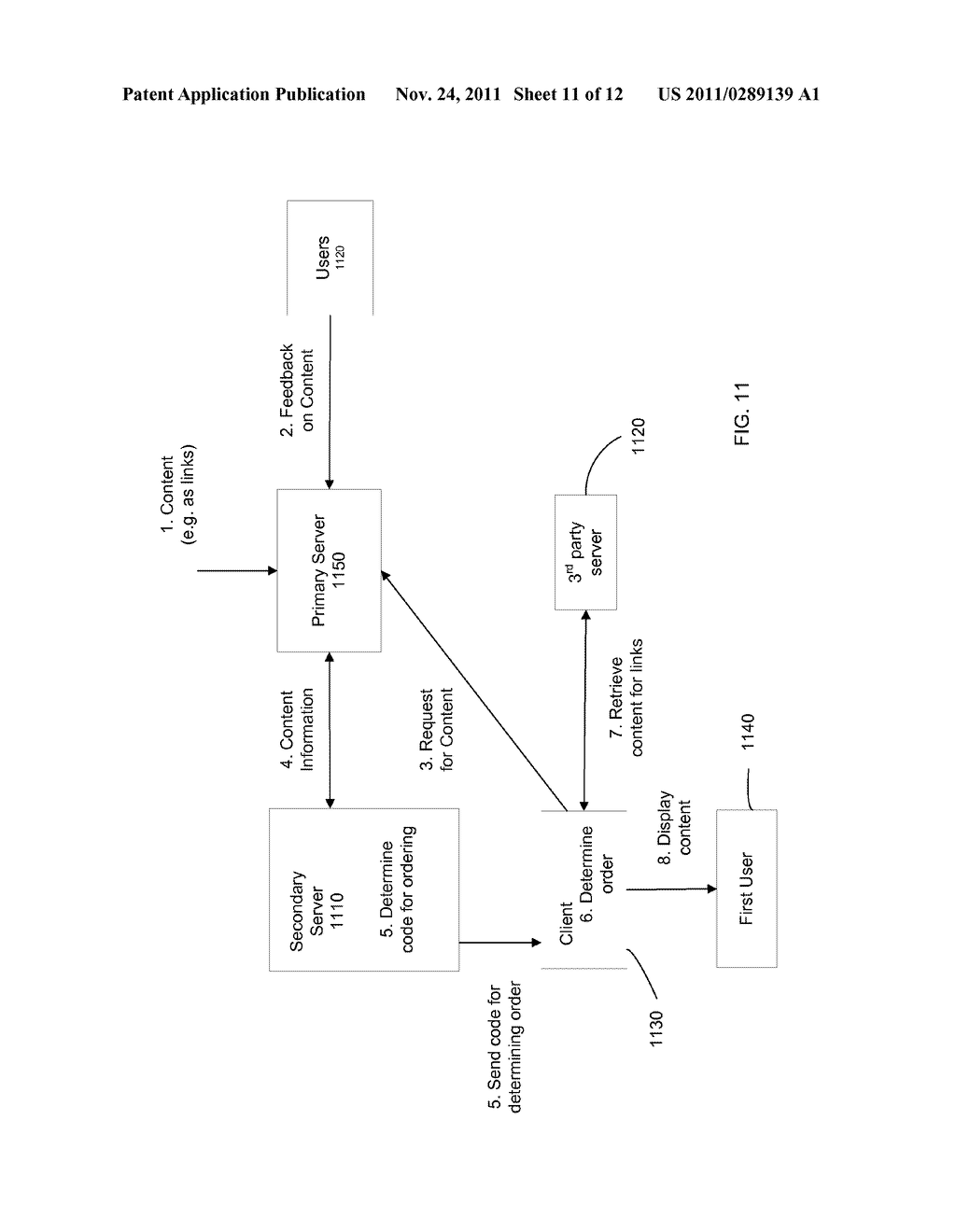 PRIORITIZATION IN A CONTINUOUS VIDEO PLAYBACK EXPERIENCE - diagram, schematic, and image 12