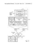 METHODS AND SYSTEMS FOR PROVIDING A USER INTERFACE IN A MULTI-TENANT     DATABASE ENVIRONMENT diagram and image