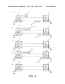 MASTER DEVICE, SLAVE DEVICE AND COMMUNICATION SYSTEM diagram and image