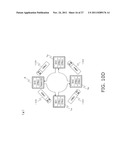 MASTER DEVICE, SLAVE DEVICE AND COMMUNICATION SYSTEM diagram and image