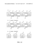 MASTER DEVICE, SLAVE DEVICE AND COMMUNICATION SYSTEM diagram and image