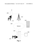 Devices, Systems and Methods for Tagging Media diagram and image