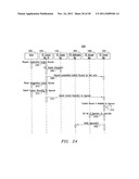 SYSTEM AND METHOD FOR DETERMINING PHYSICAL LOCATION OF ELECTRONIC DISPLAY     DEVICES IN A RETAIL ESTABLISHMENT diagram and image