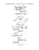 SYSTEM AND METHOD FOR DETERMINING PHYSICAL LOCATION OF ELECTRONIC DISPLAY     DEVICES IN A RETAIL ESTABLISHMENT diagram and image