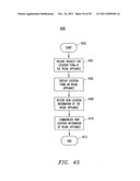 SYSTEM AND METHOD FOR DETERMINING PHYSICAL LOCATION OF ELECTRONIC DISPLAY     DEVICES IN A RETAIL ESTABLISHMENT diagram and image