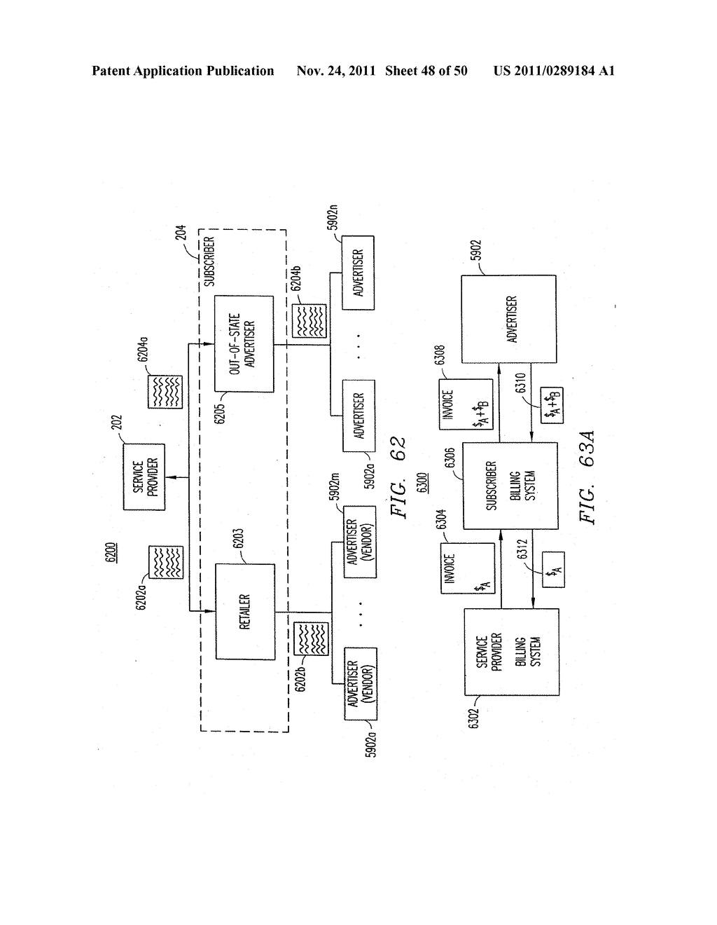 SYSTEM AND METHOD FOR DETERMINING PHYSICAL LOCATION OF ELECTRONIC DISPLAY     DEVICES IN A RETAIL ESTABLISHMENT - diagram, schematic, and image 49