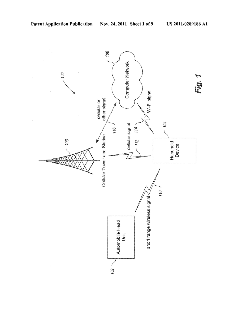 SYSTEMS, METHODS AND ARTICLES FOR PROVIDING COMMUNICATIONS AND SERVICES     VIA A PEER-TO-PEER NETWORK OVER A DATA TRANSPORT LINK - diagram, schematic, and image 02